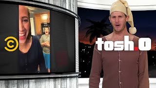 Tosh.0’s All-Time Best Farts - Tosh.0