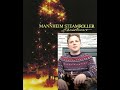 Mannheim Steamroller Actually Made Me Feel Something - A Fireside Chat