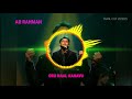 Oru Naal Kanavu AR Rahman Tamil Cut Videos