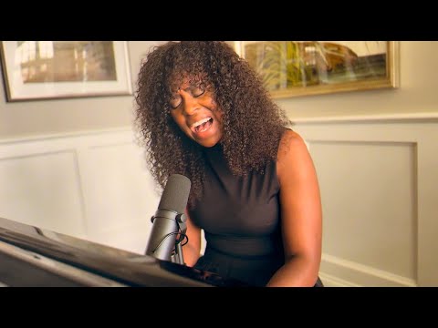 Victory Boyd - A Love Song From God (Acoustic Version)