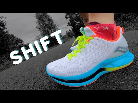 Saucony Saucony Endorphin Shift 2