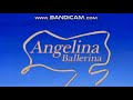 Angelina Ballerina Opening Intro
