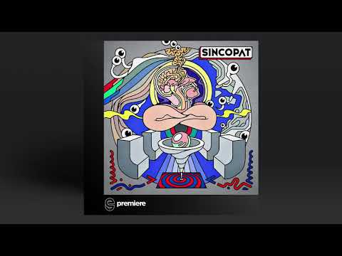 Premiere: Brigado Crew & Crisstiano - FM (Original Mix) - Sincopat