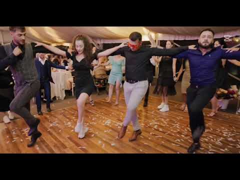 Cip Music Events - Colaj Sarbe