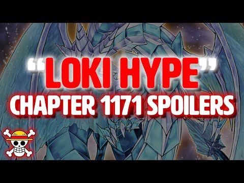 WE ARE FINALLY BACK!!!! (One Piece 1171)