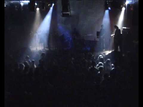 Disco'N'Action - Disconnect Yourself- Live@Stereo dvorana, Rijeka