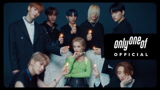 [影音] OnlyOneOf - angel (Prod. GRAY) Teaser