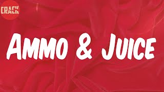 Young Chop (Lyrics) - Ammo &amp; Juice