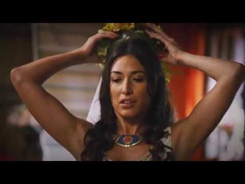 Assista ao clipe de No Poço Te Encontrei, sucesso em Os Dez Mandamentos