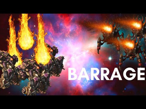 RAVAGER BILE BLAST MICRO - Abathur Weekly Brawl [Starcraft 2 Direct Strike]