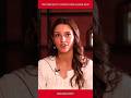 Tripti Dimri Reacts To INTIMATE SCENES With Ranbir Kapoor In Animal Movie Shorts