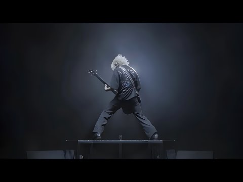 the GazettE - 未成年 [Miseinen]【2023.07.15 LIVE AT NIPPON BUDOKAN LIVE TOUR 2022-2023 MASS "THE FINAL"】