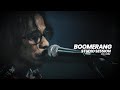 BOOMERANG MILIKMU STUDIO SESSION 2021