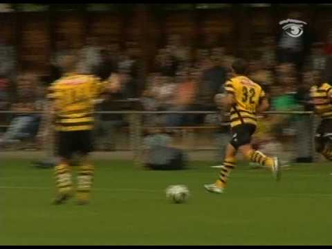 David Frey - YB Testspieler