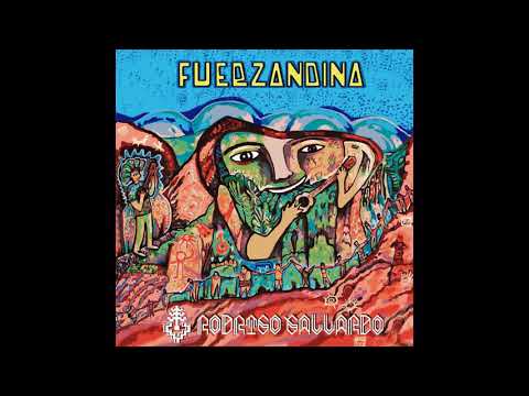 Rodrigo Gallardo - La Voz de los Abuelos