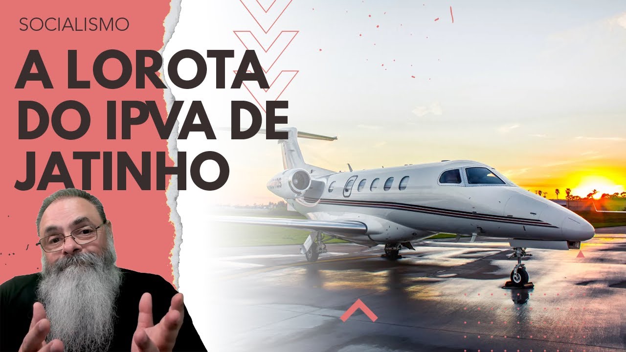 ALÉM de COMPLICAR e MAJORAR IMPOSTOS, REFORMA também ATRAPALHA no IPVA, IPTU e ITCMD, tudo para PIOR