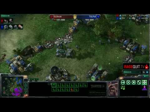 TSL.Polt(T) v GL.Snute(Z) - Tal'Darim Altar - 2.24.2012
