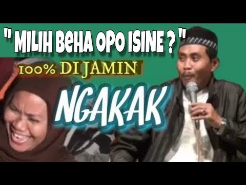 Download Lagu Ceramah Jawa Lucu Mp3 Gratis