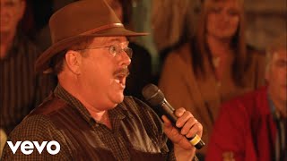 Larry Ford, Ben Speer, Joy Gardner, Wesley Pritchard - Palms of Victory [Live]