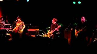 Cursive: Dorothy at 40 - Glass House, Pomona, CA 2/16/2010