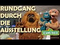 Sesamstraße Im MK G Hamburg Walkthrough Vom 22 09 2023