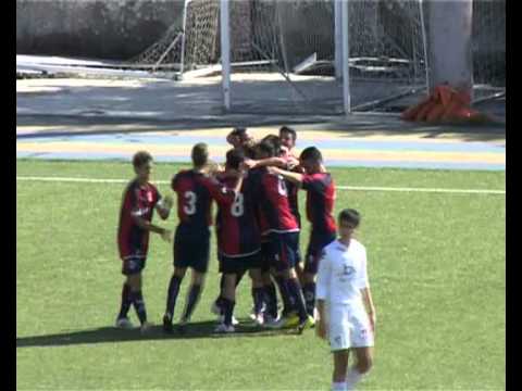 Città di Monterotondo-Ladispoli 0-1