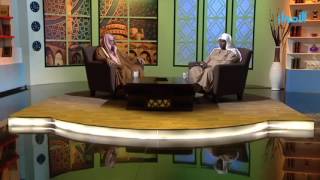 صورة ما صحة ومعنى حديث: ( أن النبي ﷺ نهى أن يقعد الرجل بين الظل والشمس ...)  ؟ الشيخ خالد الفليج