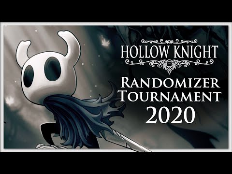 taschneide vs Gundham - Lower Bracket Semi-Finals [1]. Hollow Knight Lockout Bingo Tournament 2020