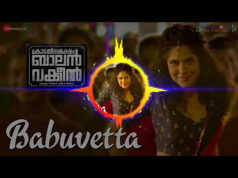 Babuvetta song Tapori mix dj remix by (👉DJ ANU SKS👈)