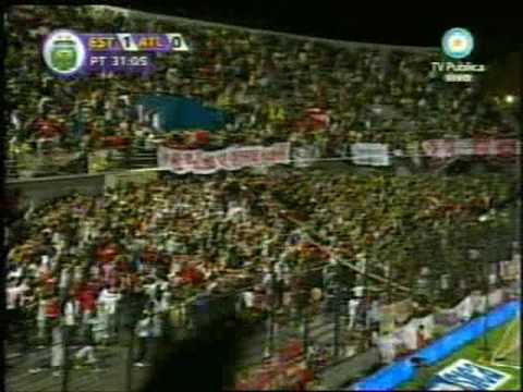 www.tucumanalas7.com.ar 10 Fecha: Estudiantes - 1 Atletico 0 . Boselli de Penal