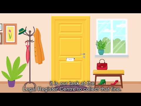 How to apply a payment time