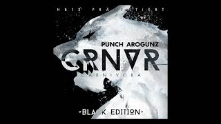 Punch Arogunz -  Bleifuss (Bonus Track) Track 17