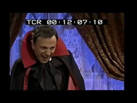 COMO SE HIZO AMANTE VAMPIRO