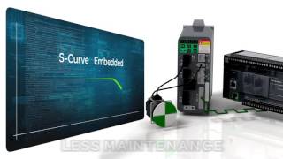 Modicon M221 PLC Overview