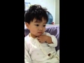 Cheeky Thad Messy Hair With Sesame Street Song