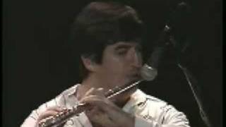 Uakti - Promessas Do Sol - Heineken Concerts - 1996