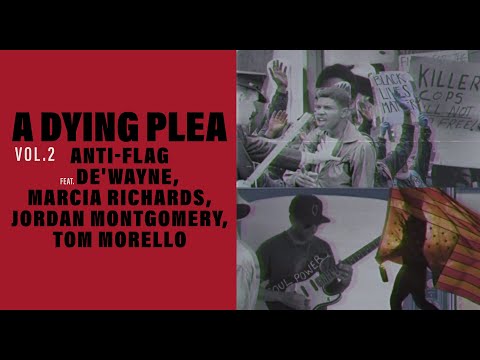 Video thumbnail for A Dying Plea Vol. 2