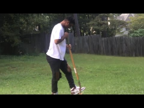 Time’s Up Official Music Video