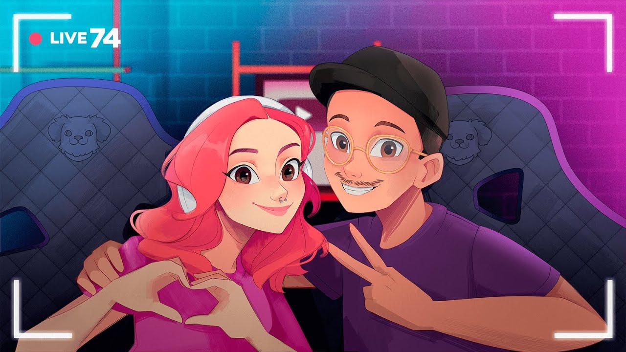 LIVEZINHA | 085