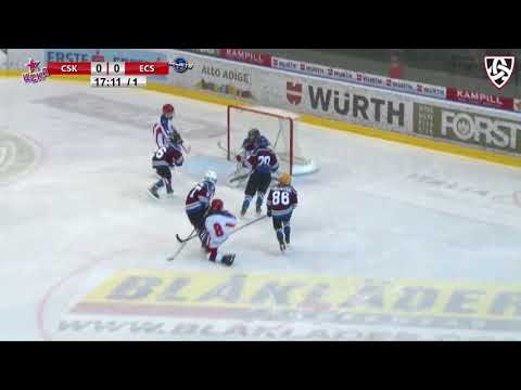 east coast selects 06(ecs) vs cska 06  final (28 apr 2018)