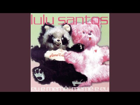 Sossego - Lulu Santos