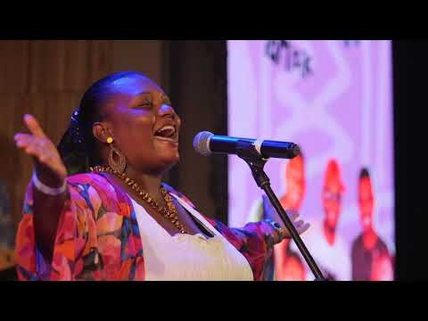 RUSINA LACRUCHE final Kopoz to la Music 2024