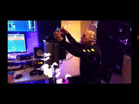 Baka prase X FOX-PANDA