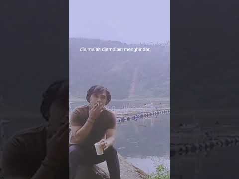 Telaga Menjer // Wonosobo #trending #telagamenjer #wonosobo