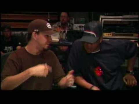 Jay-Z vs. Linkin Park Mtv Mash Up 1/3