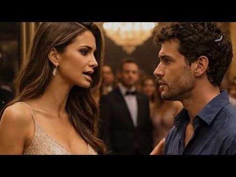 Ela TERMINOU com o namorado humilde após se formar na faculdade.