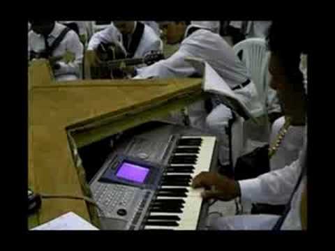 MESTRE IRINEU INSTRUMENTAL 68 chamei la nas alturas