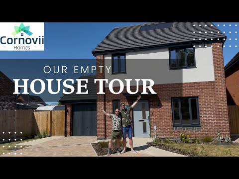 £435k Shrewsbury House Tour | Would You Live Here?