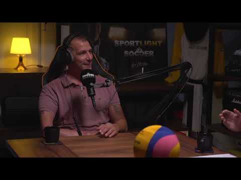 SPORTLIGHT #13 - Danilo Ikodinović