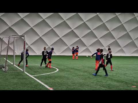 D&D Sport CUP 2021 (R.2011). Granitas - FFK Warszawa